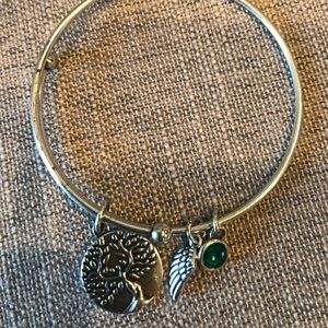alex and ani bracelet